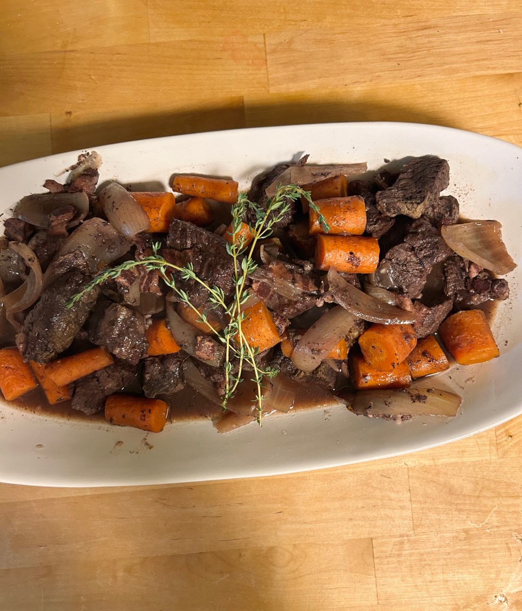 Slow Cooker Beef&nbsp;Roast
