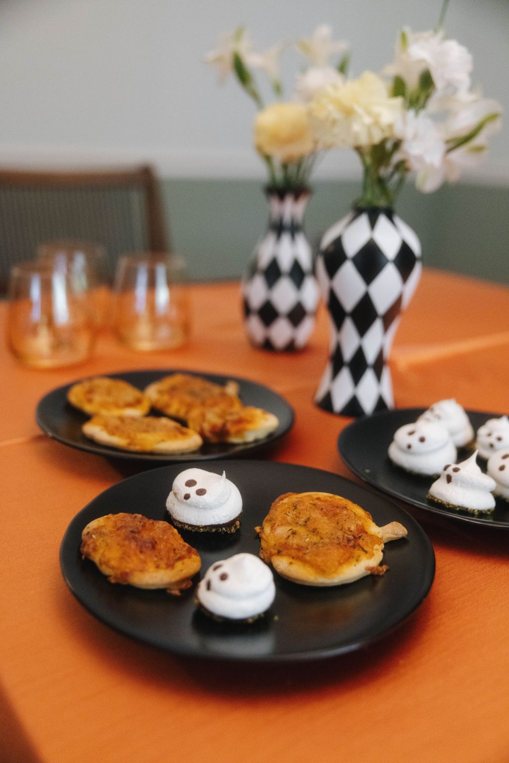 Halloween Party Bites
